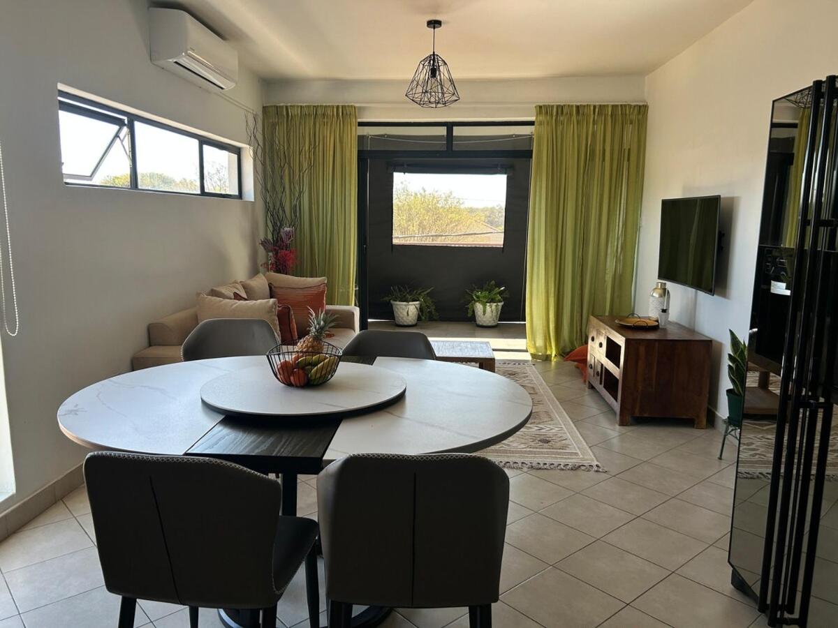 Appartement met 1 Slaapkamer