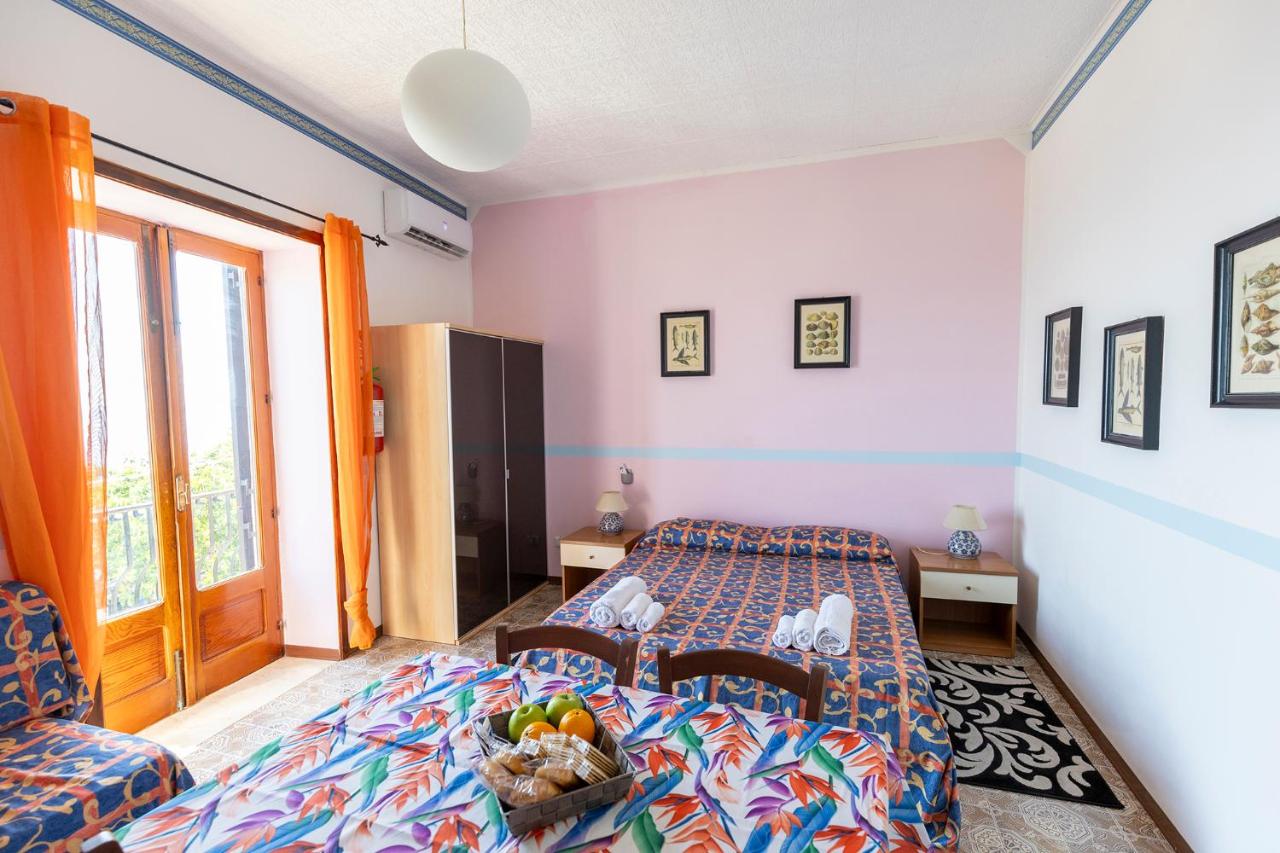 case nta praya - B&B Canneto