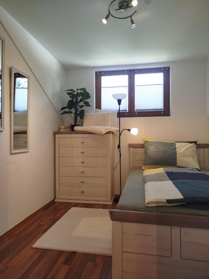Ferienhaus 147 - Bed and Breakfast Sekull