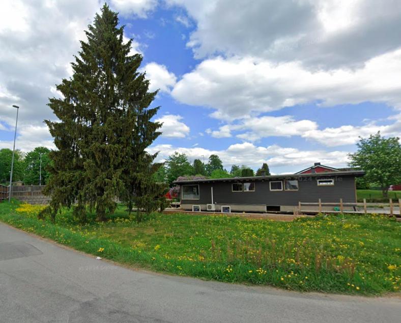 Scandinavian Style Ridabu Hamar - B&B