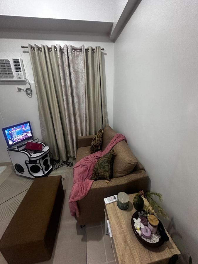 Hope Sanctuary by Casa De Paraiso Staycation - B&B Marilao