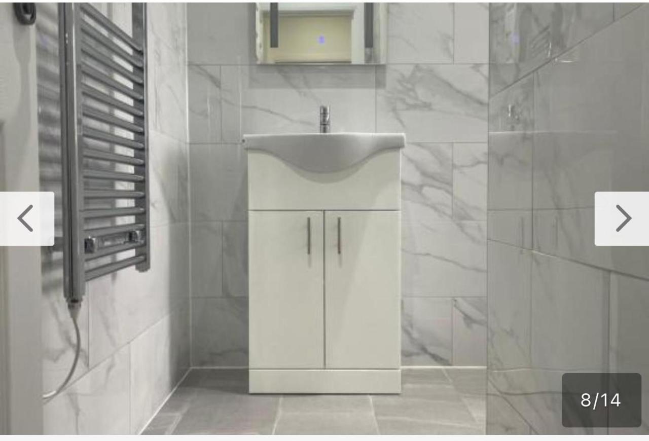 Croydon Luxury Apartment - B&B