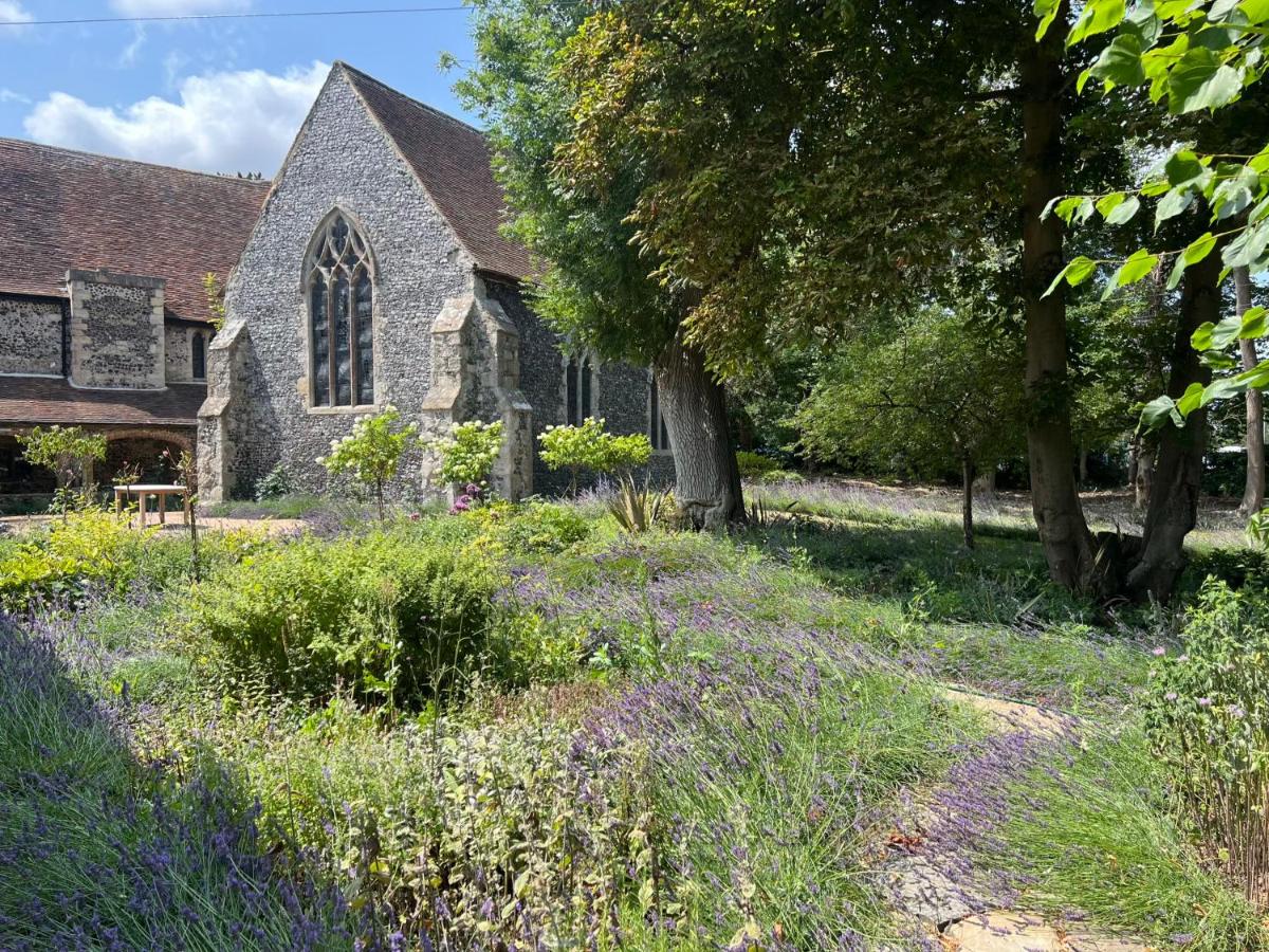 Salmestone Grange - Bed and Breakfast Margate
