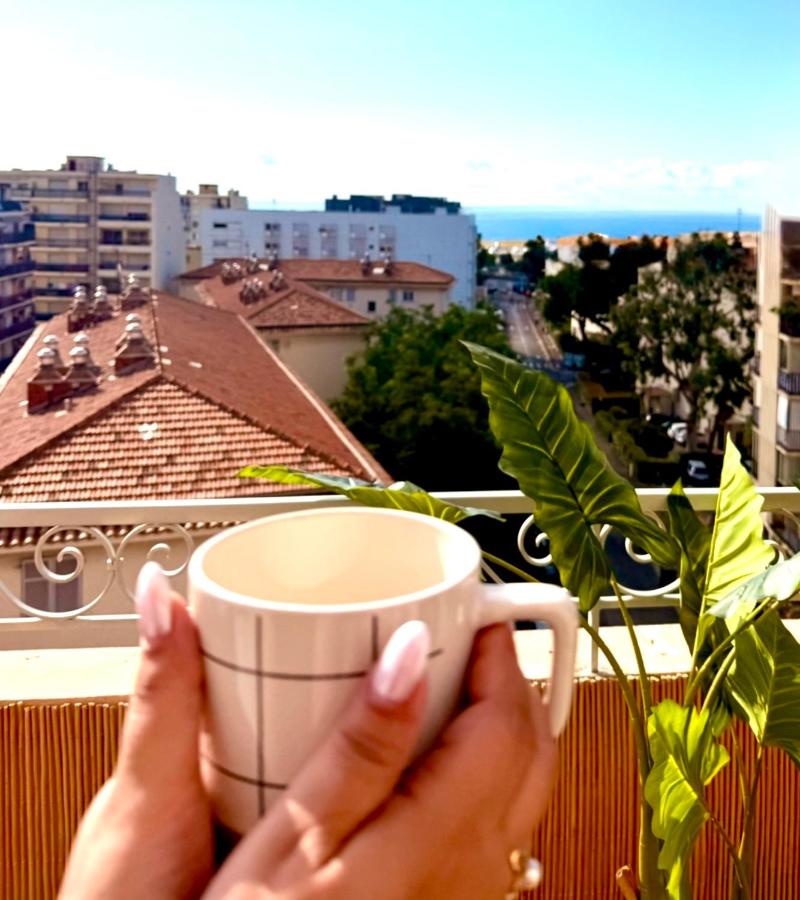 Votre grand COCON Nicois - Chambres d’hôtes Nice