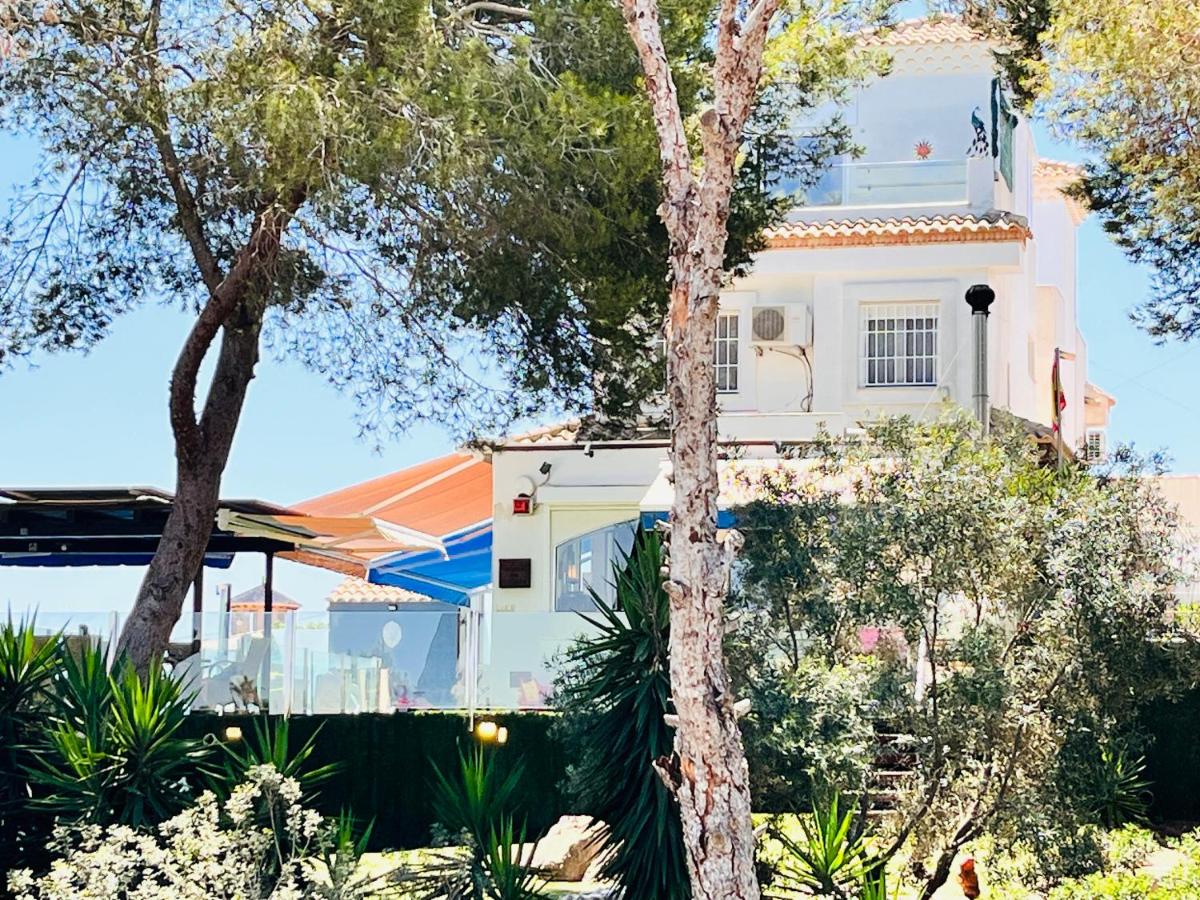 CHALET MÁGICO en Orihuela Costa - B&B