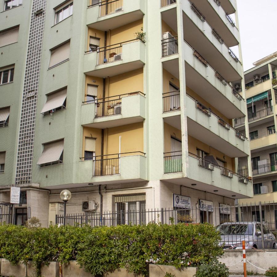 St Martin House - B&B Genova