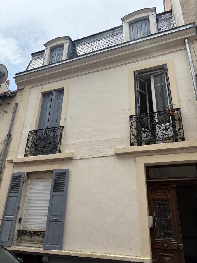 Spa, chill & centre-ville - Chambres d’hôtes Vichy