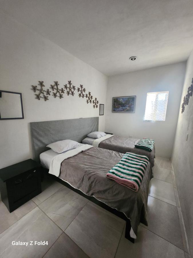 Apartamento de 2 dormitorios