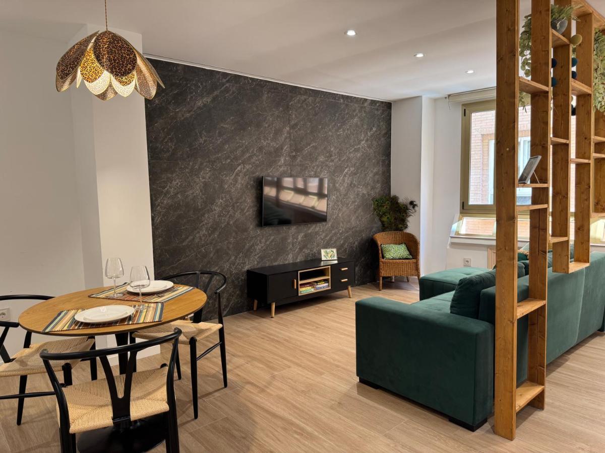 Apartamento de 1 dormitorio