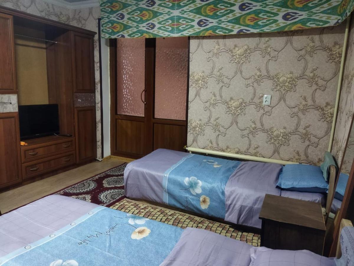 Chambre Triple Confort avec Douche