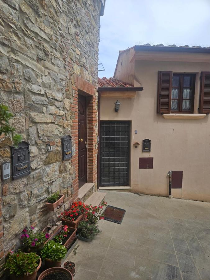 Casetta Carinci - Caldana Tuscany- Maremma - Chambres d’hôtes Caldana
