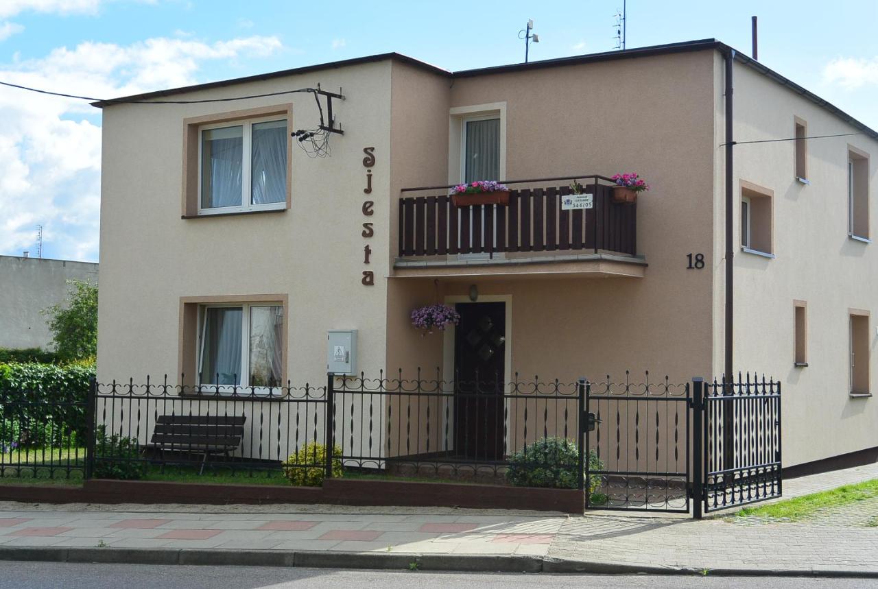 Sjesta - B&B