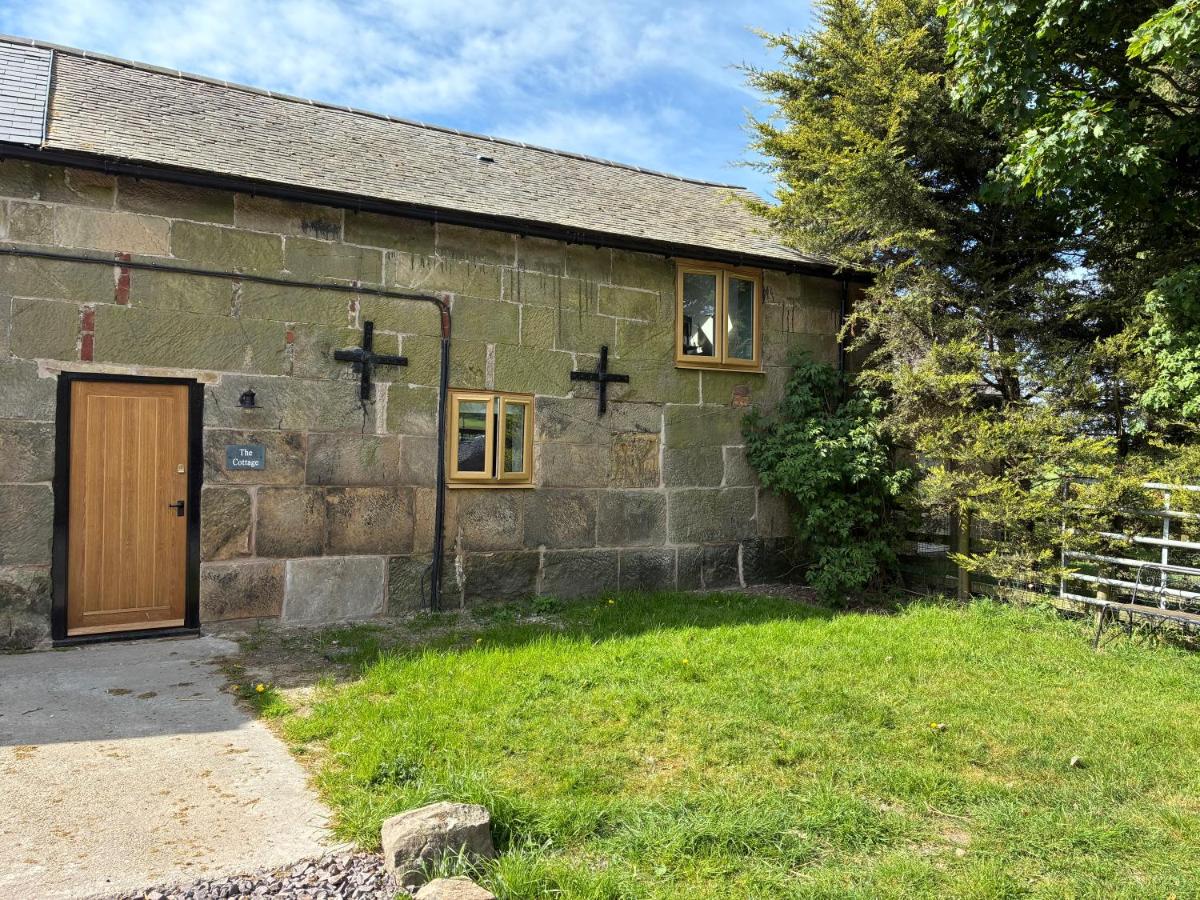 The Cottage at Clive - B&B