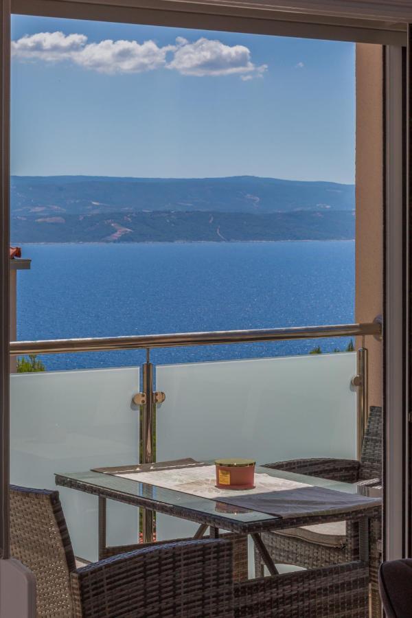 Casa Moderna - New Spacious Apartments - Ferienwohnung Lokva Rogoznica