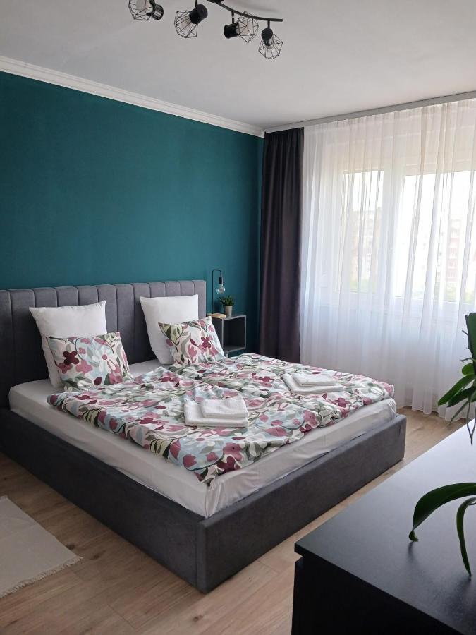 Palota apartment - B&B