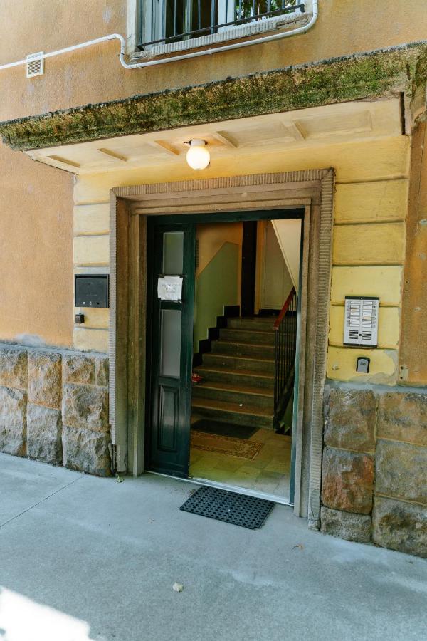 Kis-Duna Lak - B&B Strigonio