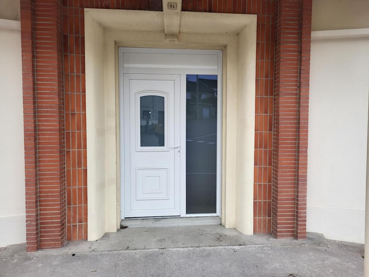 Appartement rez-de-chaussée - Bed and Breakfast Carentan