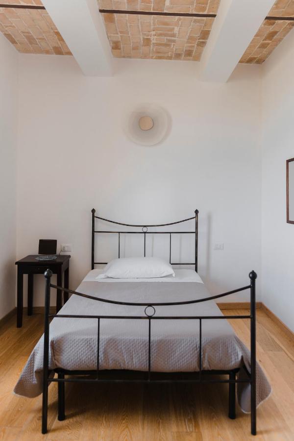 Habitación Individual Deluxe