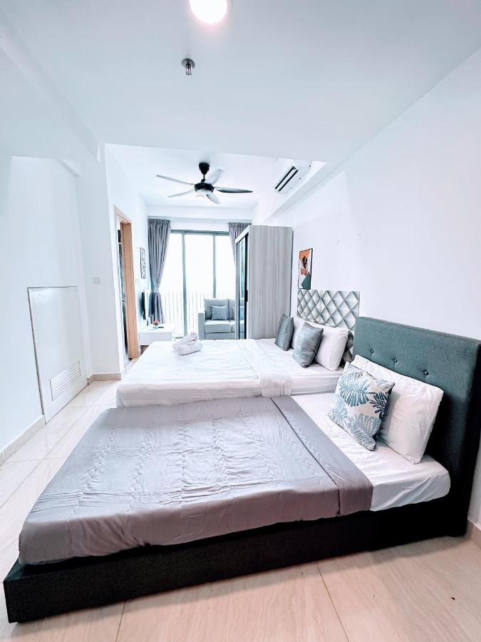Family Suite with Balcony