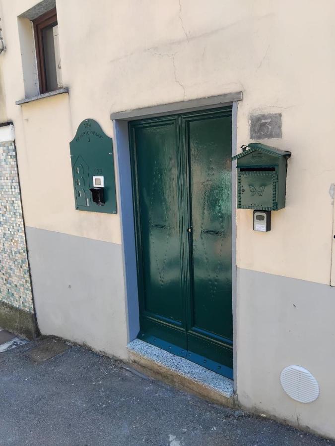 Casa Tre Fiori 3 - B&B