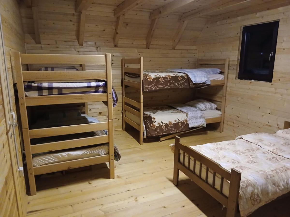 Familiekamer