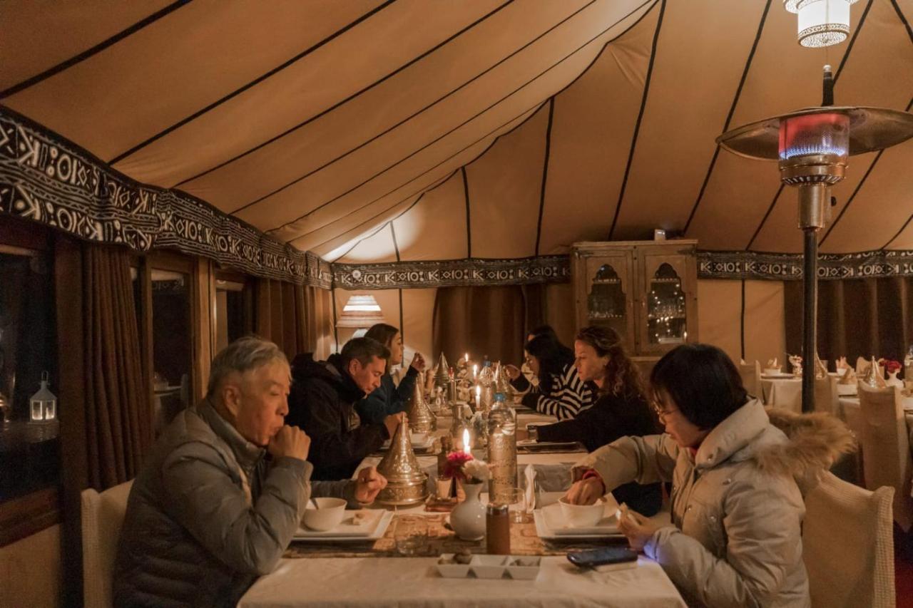 Tent