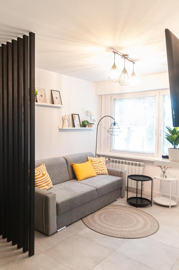Po Sąsiedzku Apartament z Klimatem