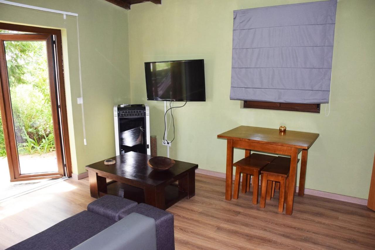 Villa con 1 Camera da Letto