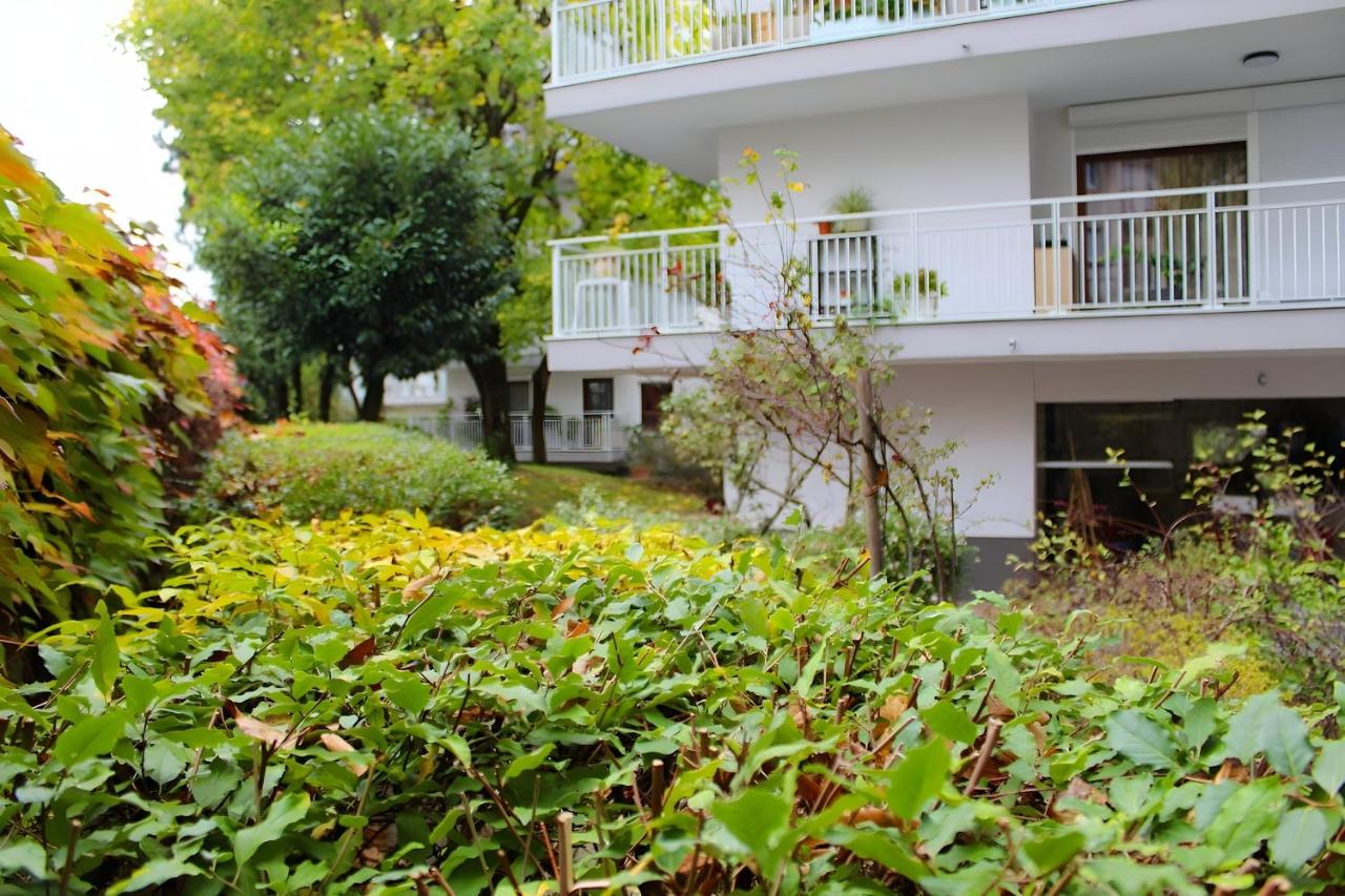Superbe appartement 5pièces 2 SDB 2WC standing - B&B Créteil
