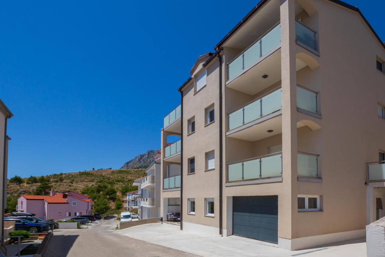 Casa Moderna Apartments - B&B Lokva Rogoznica