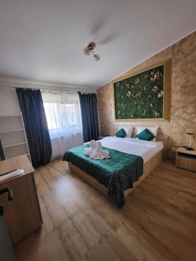Casa Ratiu 3 Stele Airport Bucharest Therme Bucharest - B&B Baloteşti