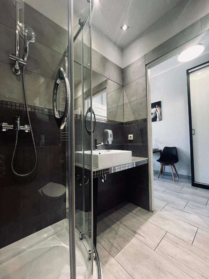Comfort Apartment