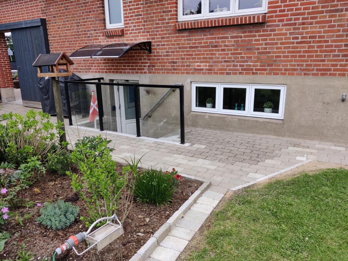 Landstedet Billund - B&B Billund