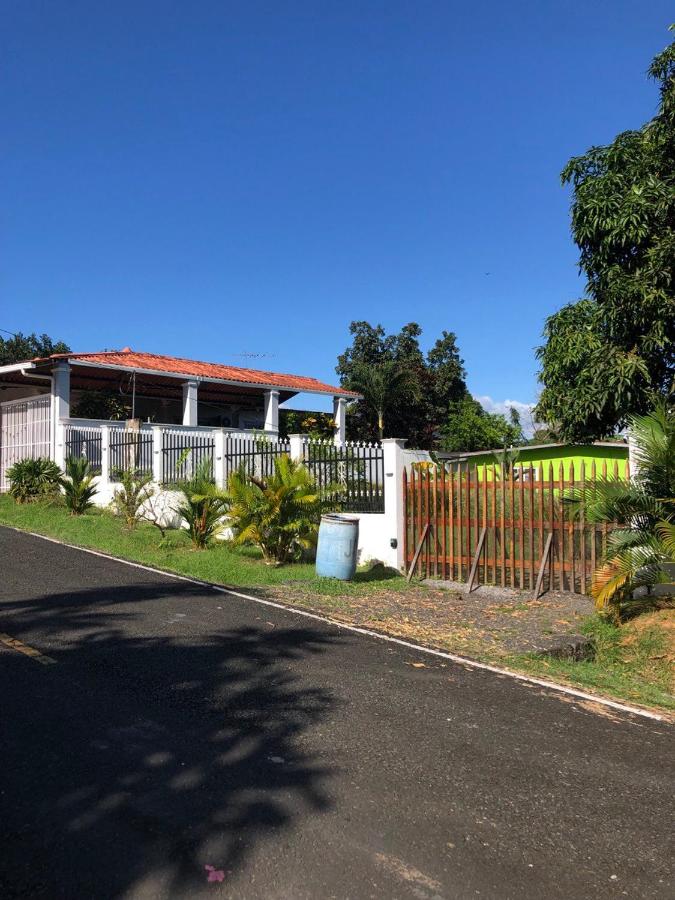 Casa Luz - B&B Panamá