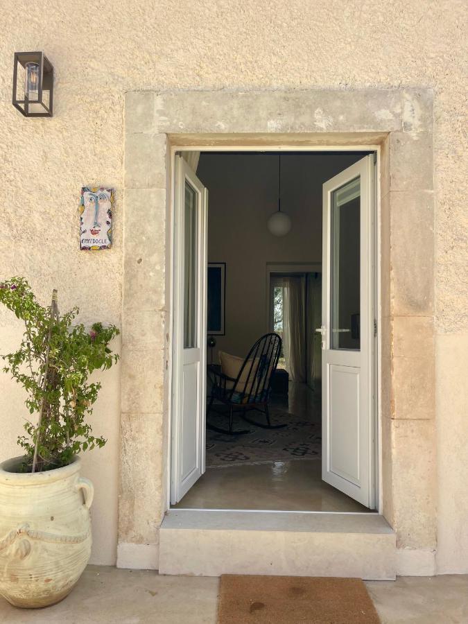 Dimora Elisabetta country escape Noto - B&B Canicattini Bagni