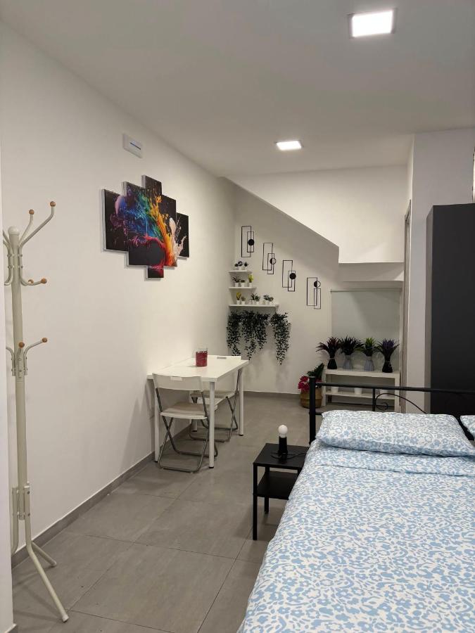 Guest House Mamma Maria - Bed and Breakfast Gaggi