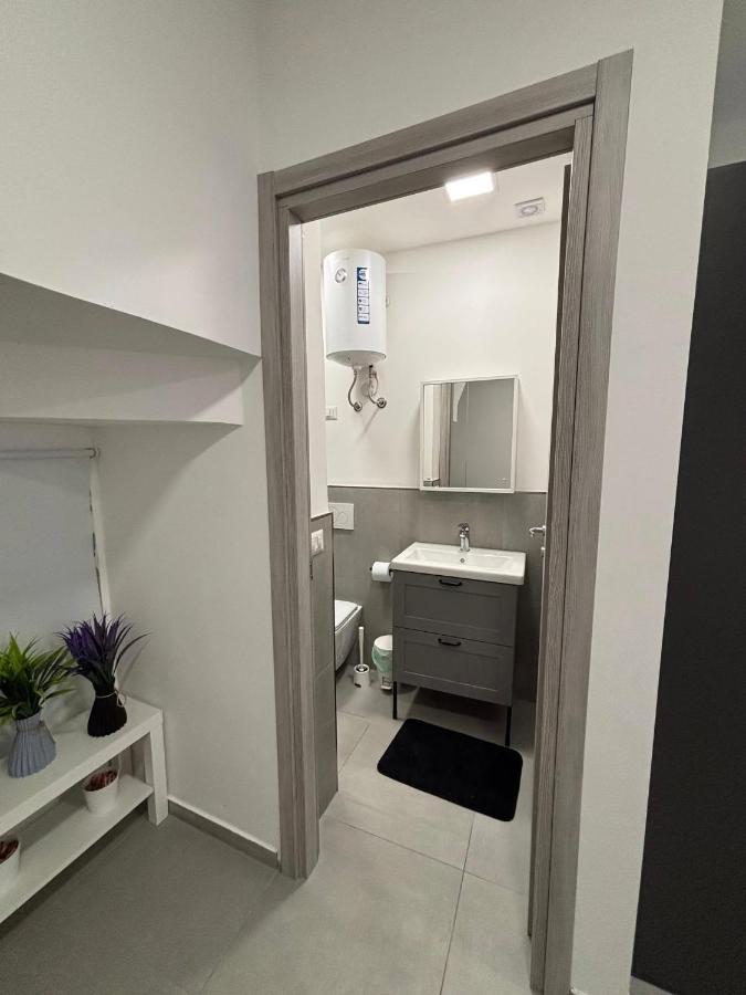 Guest House Mamma Maria - B&B Gaggi