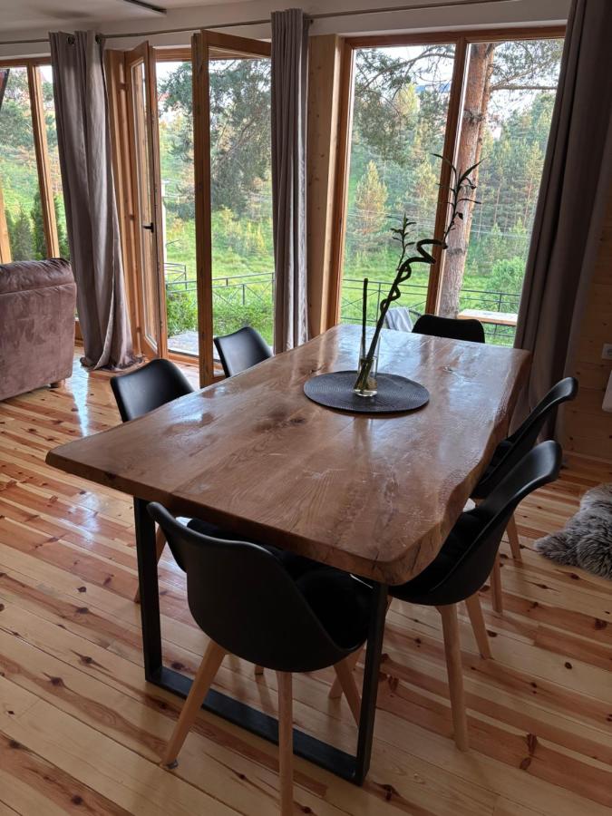 Haus mit 3 Schlafzimmern