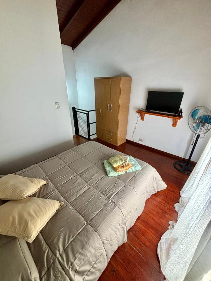 Complejo Alberdi depto 9 - B&B Tandil