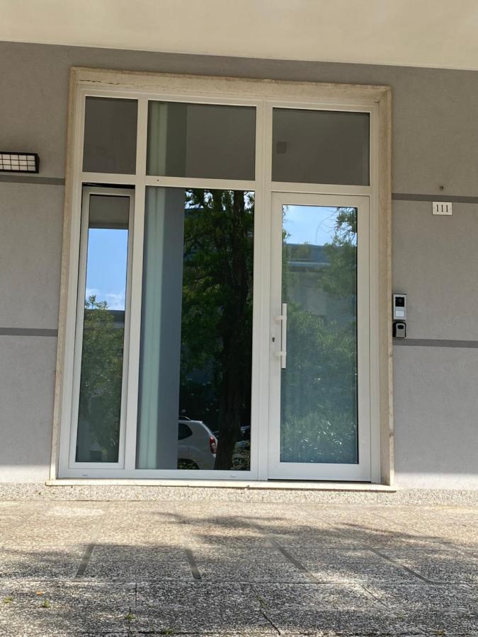 CNL Mocanu - B&B Porto Santa Margherita