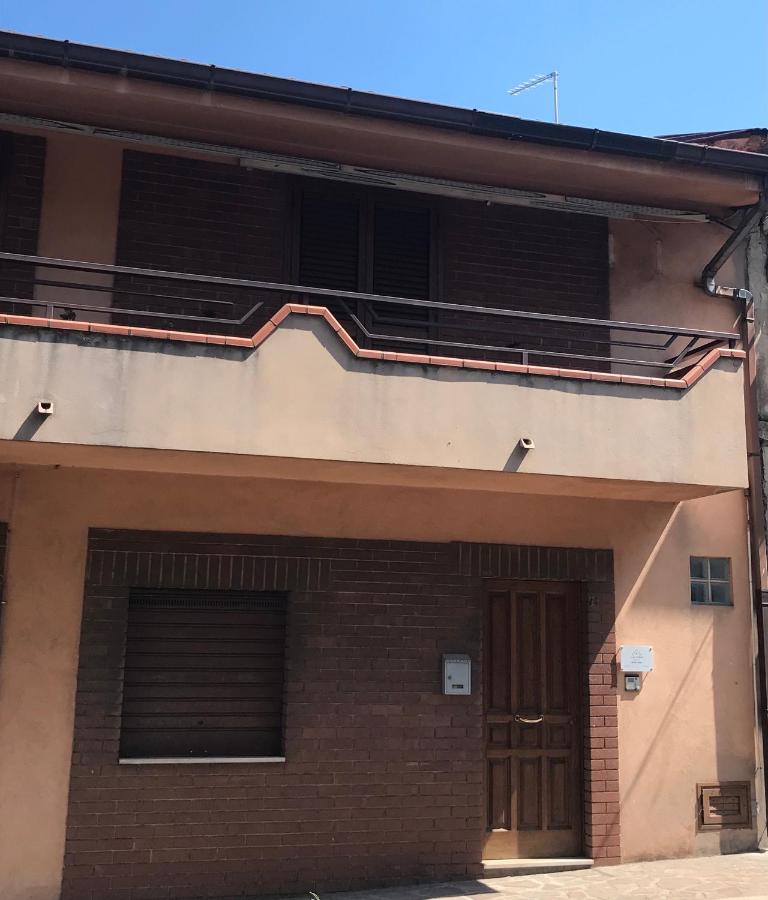 A casa di Giulia - B&B