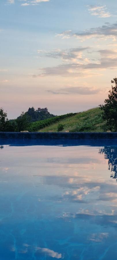 Residenza Rosmarino CASA GUARNONE - B&B