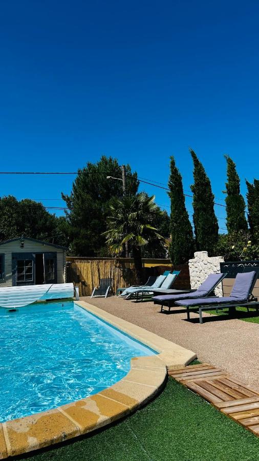 La Régence Ch 2 - B&B Brette-les-Pins