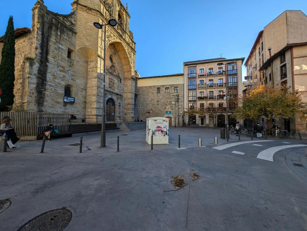 Museo by Oasis Bilbao EBI03117 - Chambres d’hôtes Bilbao