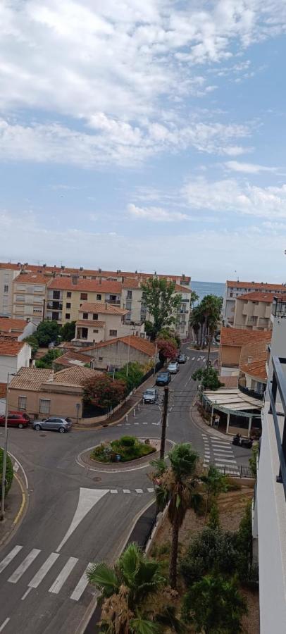 Appartement classé 3 étoiles à 150m de la plage - Ferienwohnung Fréjus