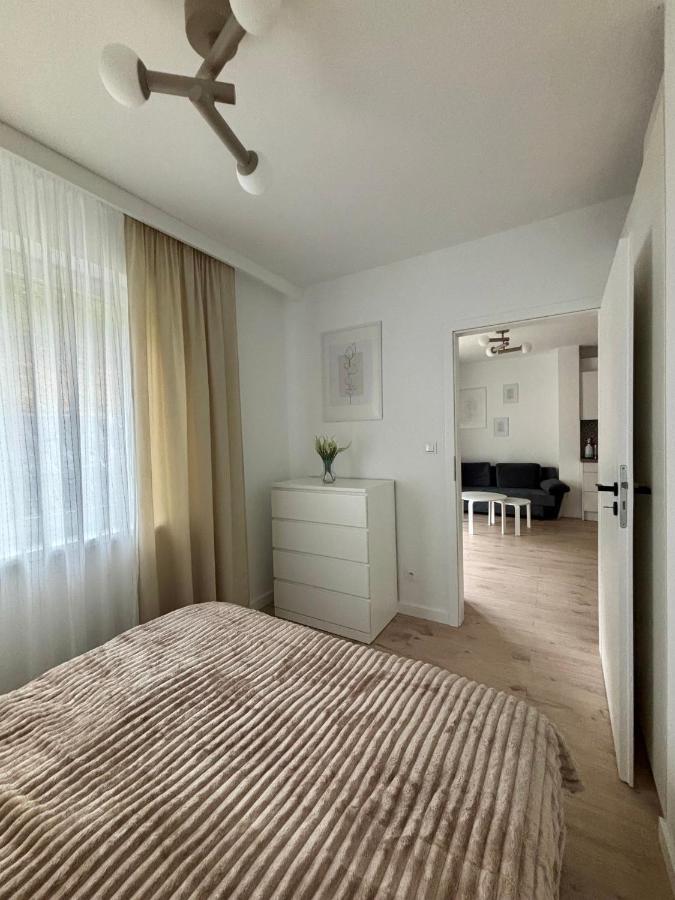 Apartament na górce - B&B