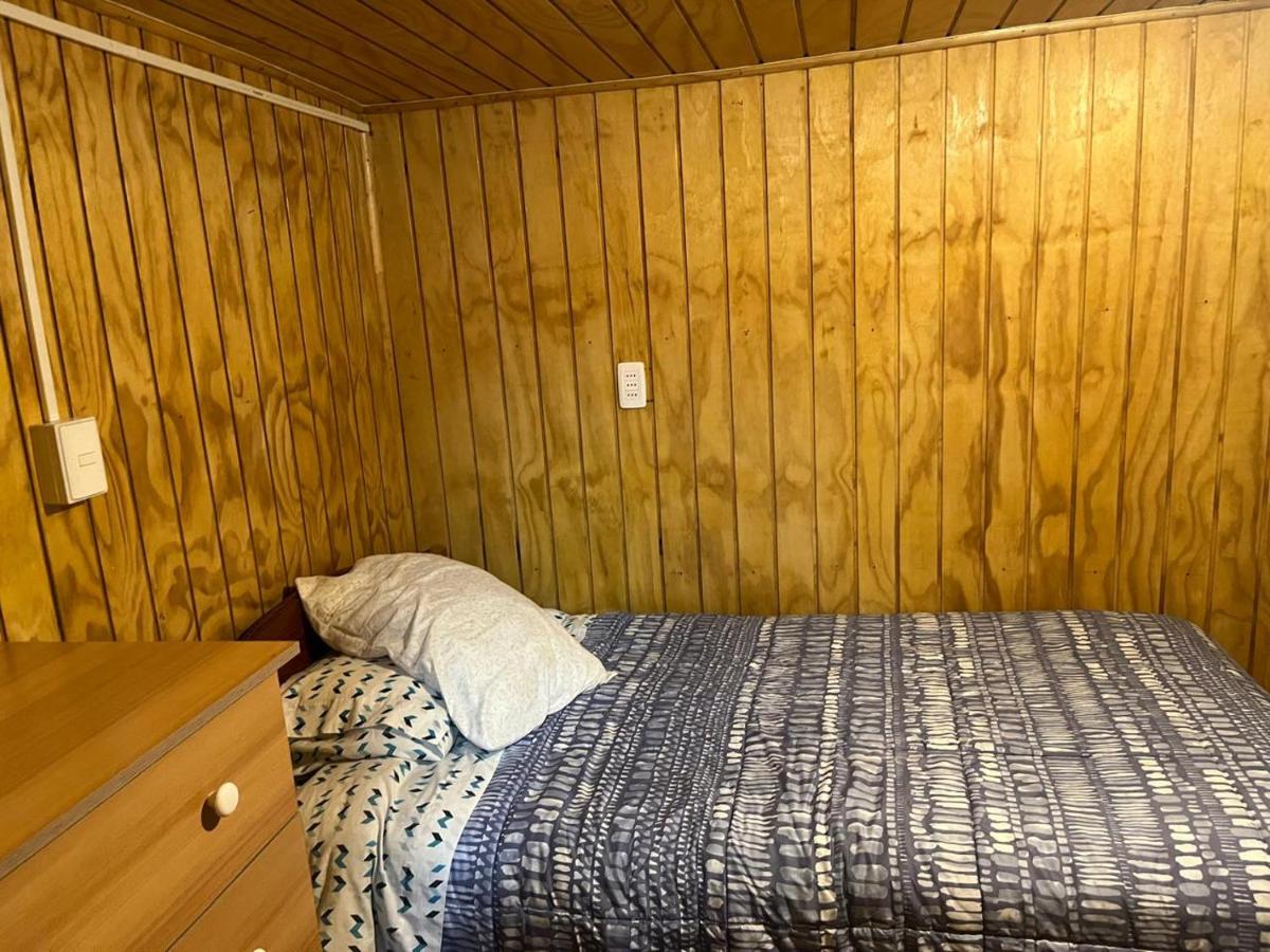Deluxe Kamer