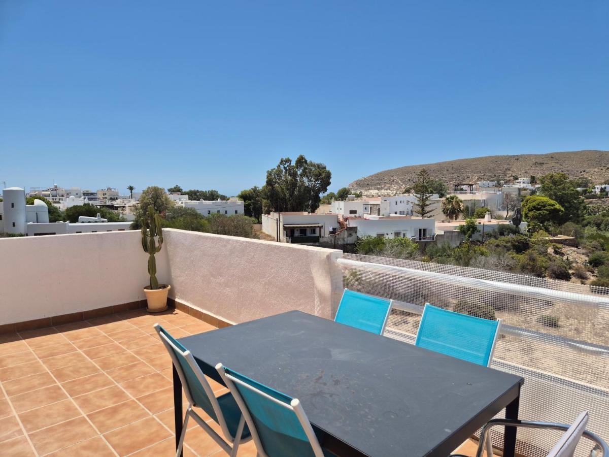 Casa Trevisan - Ferienwohnung Agua Amarga