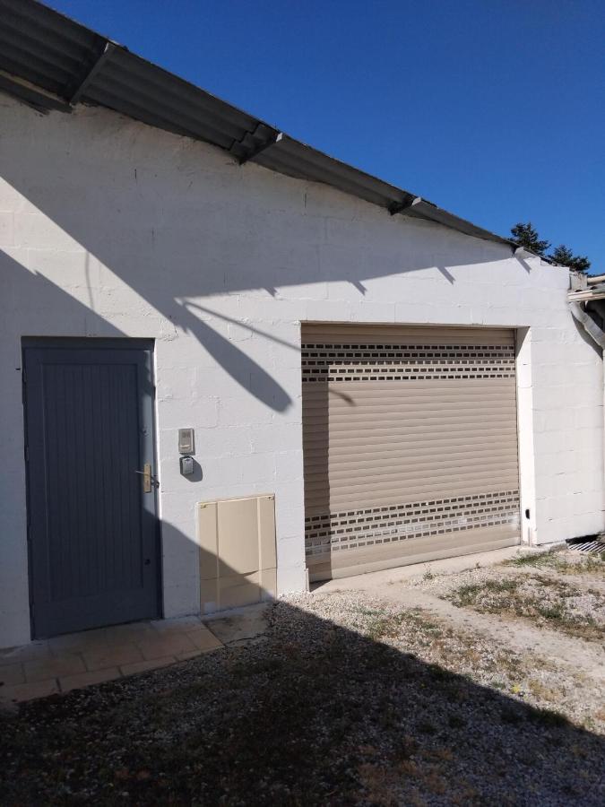 Loc'Issime ! Clim - PK privé gratuit - B&B Le Gond