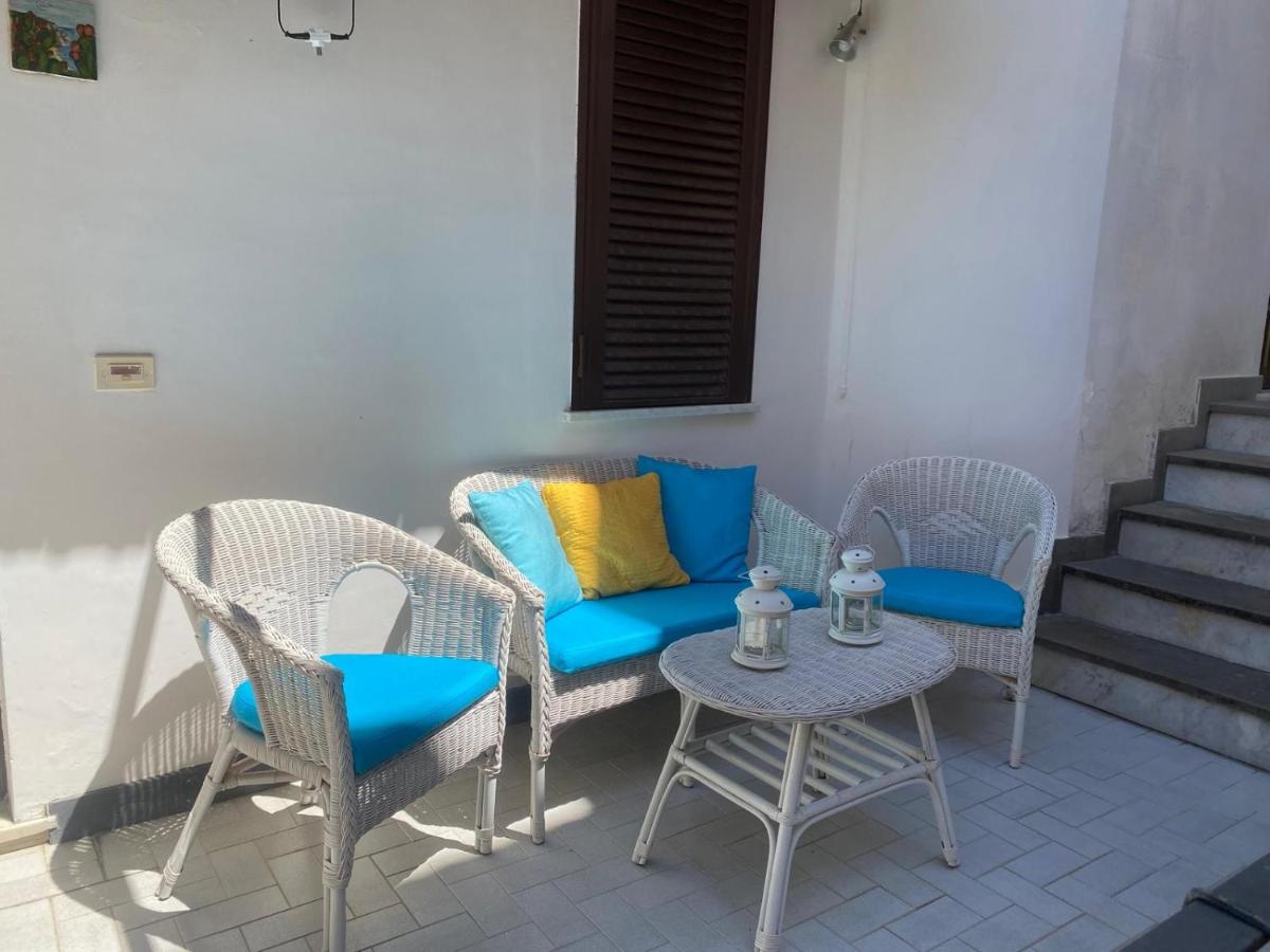 Casa Lo Scrigno - B&B